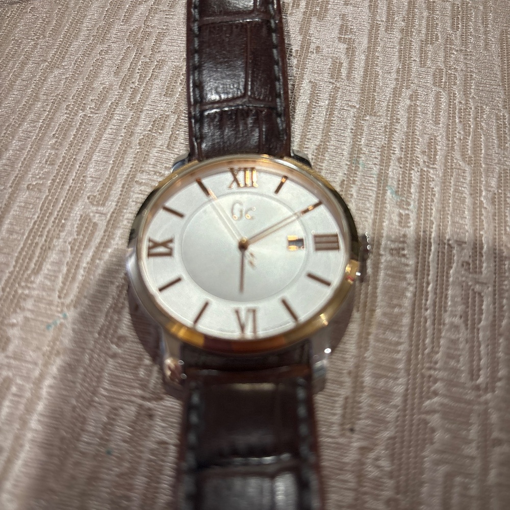 Guess Collection watch